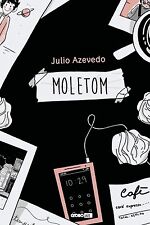 Moletom by Azevedo, Julio, usado comprar usado  Enviando para Brazil