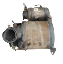 Katalysator partikelfilter 04l gebraucht kaufen  Bremen