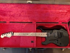 Charvel socal style gebraucht kaufen  Düsseldorf
