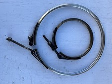 Detroit dd15 stainless for sale  Tucson