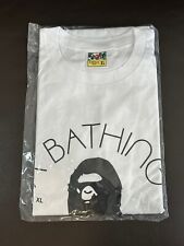 Authentic bathing ape for sale  Livingston