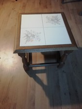 Blumenhocker eichegestell kach gebraucht kaufen  Hamm, Sieg