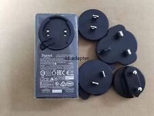 5 pinos Parrot Skycontroller (Black Edition) para adaptador CA de drone Parrot Bebop 2 comprar usado  Enviando para Brazil