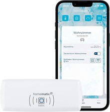 Homematic wlan access gebraucht kaufen  Altrip