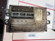 03 04 05 06 07 FORD F350 6.0 módulo de controle de acionamento por injeção diesel 4307224R1 fabricante de equipamento original comprar usado  Enviando para Brazil