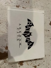 Batman arkham city for sale  Roscoe