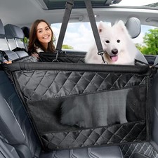 Coprisedile auto cani usato  Milano