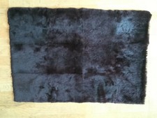 Kaninchenfelldecke kaninchenpe gebraucht kaufen  Essen
