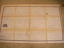 Model plans kreirkraft for sale  BURRY PORT