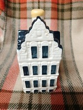 Blue delft klm gebraucht kaufen  Geldern