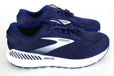 Brooks mens navy for sale  Saint Petersburg