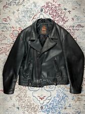 Blouson cuir perfecto d'occasion  Valence