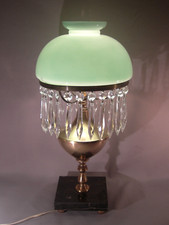 Vintage belle lampe d'occasion  Vias