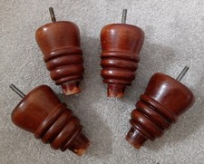 Short stumpy harwood for sale  UK