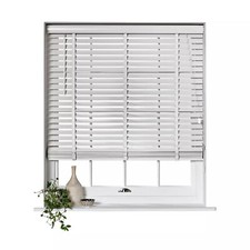 Habitat wooden white for sale  ROCHDALE