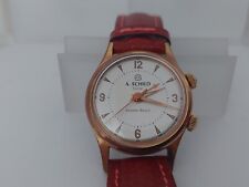 Anton schild alarm d'occasion  Expédié en Belgium