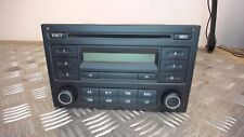 Radio rcd 200 gebraucht kaufen  Neuenhagen