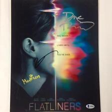 Flatliners autograph cast for sale  Anaheim