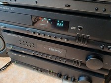 High end harman gebraucht kaufen  Halle