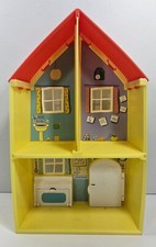 Usado, Peppa Pig Peppa's Adventures "Peppa Family House" - Somente casa 2021 comprar usado  Enviando para Brazil