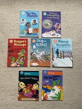 Reading schemes various for sale  LONDON