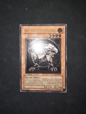 Yugioh horus schwarzflammendra gebraucht kaufen  Lahnstein