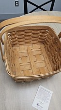 Longaberger four basket for sale  Pickerington