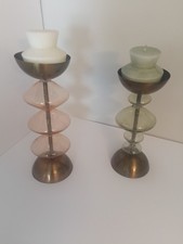 Bloomingville reclaimed glass for sale  Saint Joseph