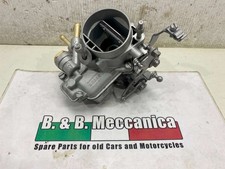 Carburatore weber iba usato  Gambettola