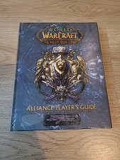 Warcraft rpg alliance gebraucht kaufen  Essen