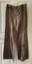 Xcvi pants distressed for sale  Melbourne
