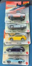 Matchbox maserati mc12 usato  Italia