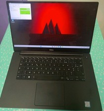 Dell xps 9560 d'occasion  Rive-de-Gier