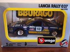 Burago lancia rally usato  Piombino