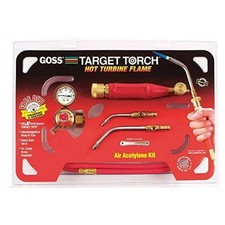 Goss target torch for sale  Daytona Beach