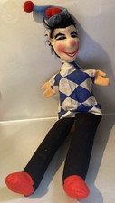 Handpuppe puppentheater kasper gebraucht kaufen  Backnang