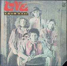Love four sail for sale  Rockland
