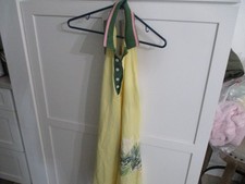 Camisa polo de rugby vintage Ralph Lauren vestido sem mangas feminino tamanho grande costeiro comprar usado  Enviando para Brazil
