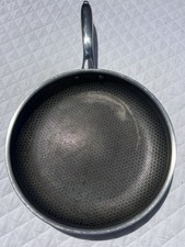 Hexclad hybrid nonstick for sale  San Jose