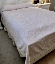Vtg fieldcrest white for sale  Saint Petersburg