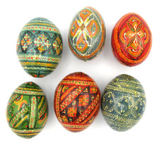 Lot vintage ukrainian for sale  Arlington