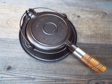 Wagner sidney cast for sale  Indiana