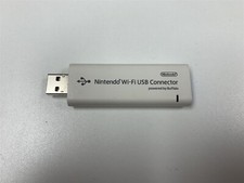 Nintendo Powered By Buffalo Wii 3DS DS DSi Wi-Fi Conector USB NTR-010 Dongle segunda mano  Embacar hacia Mexico