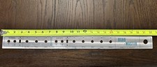 Authentic fender bandmaster for sale  San Angelo