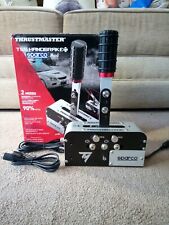 Thrustmaster tss sparco for sale  SEATON