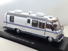 Airstream excella 280 d'occasion  Cesson-Sévigné