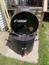 22x16 sonor performer for sale  Parkersburg