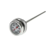 ölthermometer öltemperaturme gebraucht kaufen  Halstenbek