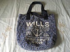 Jack wills handbag for sale Jack wills handbag for sale  HIGHBRIDGE