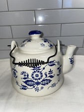 Vintage ceramic japanese for sale  Chesterfield